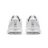 Nike Air Max Axis Comfortable Simple Low-Top Walking Shoes Baby Shoes White AH5224-100