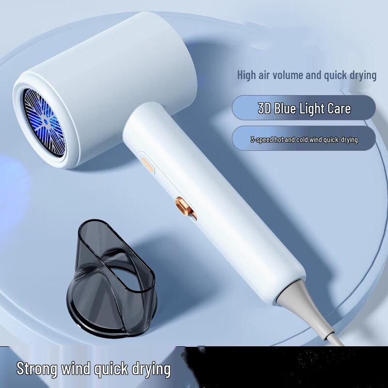 Jiaxiu Negative Ion Hair Dryer