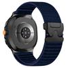 Новый нейлоновый ремешок для Samsung Galaxy Watch 8 44 мм 40 мм Classic Запасной браслет Спортивный ремешок Correa для Watch 8 Classic Ремешок