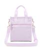 Официальная мини-сумка через плечо Icy Pink Shine N/S TOTE/3714 Женская