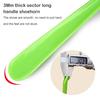 Long Handle Shoe Horn Hanging Seniors Men Women Kids Elder Boots Casual Sports Dress Shoe Lifter Helper Shoe Accessories