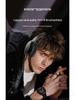 P3965ANC Складные Bluetooth накладные наушники с активным шумоподавлением