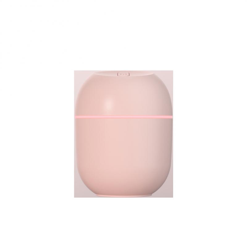 Household Mute Spray Humidifier Portable Water Drop Humidifier Indoor Air Atomization Humidifier Exquisite Gifts Usb Desktop