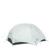Палатка туристическая Naturehike Mongar UL 2 15D серая