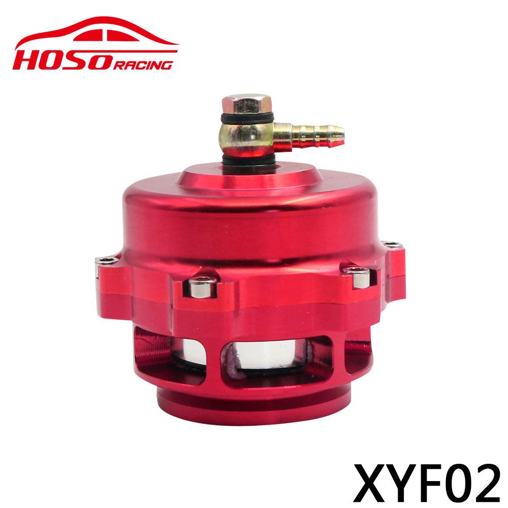 50mm Car Turbo Blow-Off Valve Exhaust Vent
