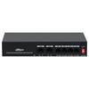 Dahua PoE неуправляемый Ethernet-коммутатор Layer 2 CN-вилка (адаптер в комплекте)