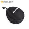 Portable EVA Fishing Reel Bag Protective Case Cover for Drum/Spinning/Raft Reel Fishing Pouch Bag Fishing Accessories