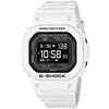 Casio Watch G-Shock G-SQUAD Heart Rate Monitor with Bluetooth DW-H5600-7JR Men's White