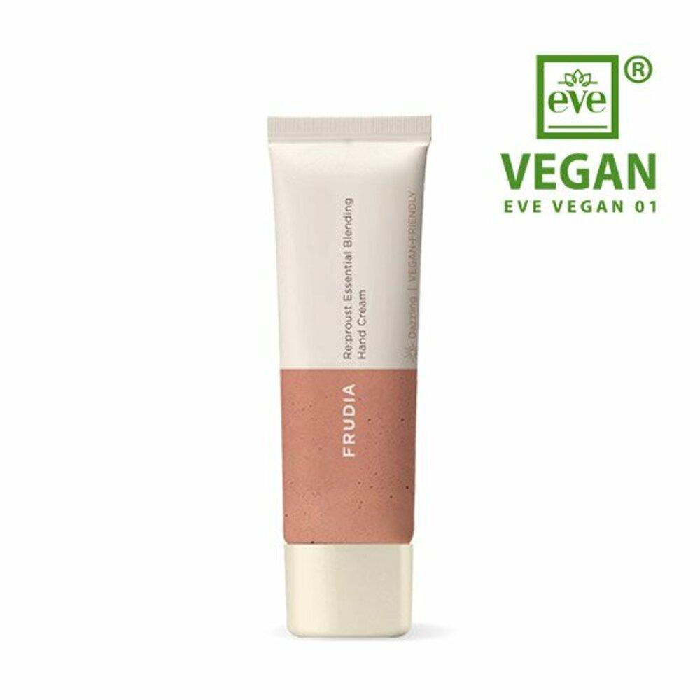 Frudia Ре:Крем для рук Proust Essential Blending 50г