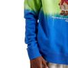 Polo Ralph Lauren Bear Tie-Dye Hoodie Men Hoodies Multicolor 710891525-002