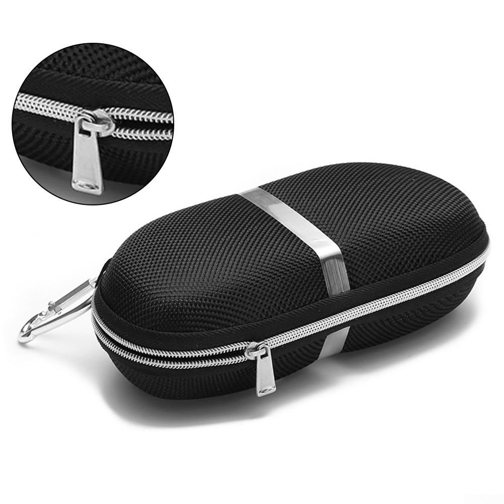 Чехол для очков 165*75*52 мм, защитный чехол для переноски