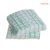 100Pcs Pu Bath Waterproof Adhesive Wound Dressing Medical Fixation Tape Bandage