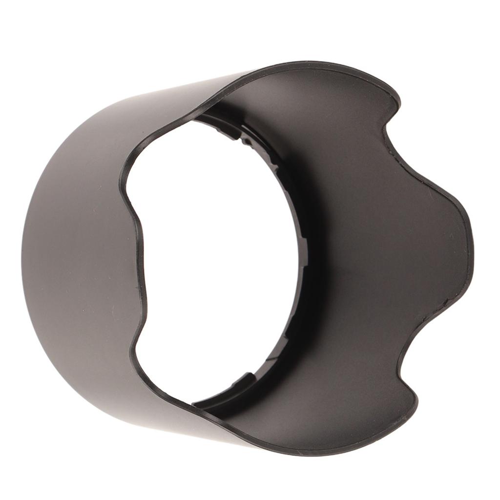 HB‑36 Plastic Lens Hood for Nikon AF S VR Zoom‑Nikkor 70‑300mm F 4.5‑5.6G IF ED