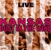 CD KANSAS Live Dust In The Wind 724381941126 EMICAPITOL 1998 США Рок Б/у