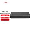 Canon TR150 Портативный струйный принтер CN вилка (адаптер в комплекте)