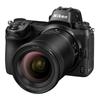 Nikon Объектив с фиксированным фокусным расстоянием NIKKOR Z 24 мм, байонет Z, совместимый с полнокадровым форматом, S-линия, NZ24, широкоугольный, f/1.8S, 1.8