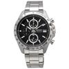 SEIKO 15 Second Watch Men's SBTR005 Black