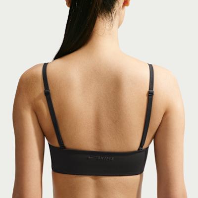 Women's Nike W NSKM MTE MCRO SCOOP BRA