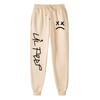 Women Pants Lil Peep Cry Baby New Running Jogging Pants Women Soft Bodybuilding Joggers Sweatpants Long Trousers Sport Training Pants