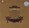 Виниловая пластинка ФРИДРИХ ГУЛЬДА Festkonzert 2921770 MPS Records 1973 Германия Классика Б/у