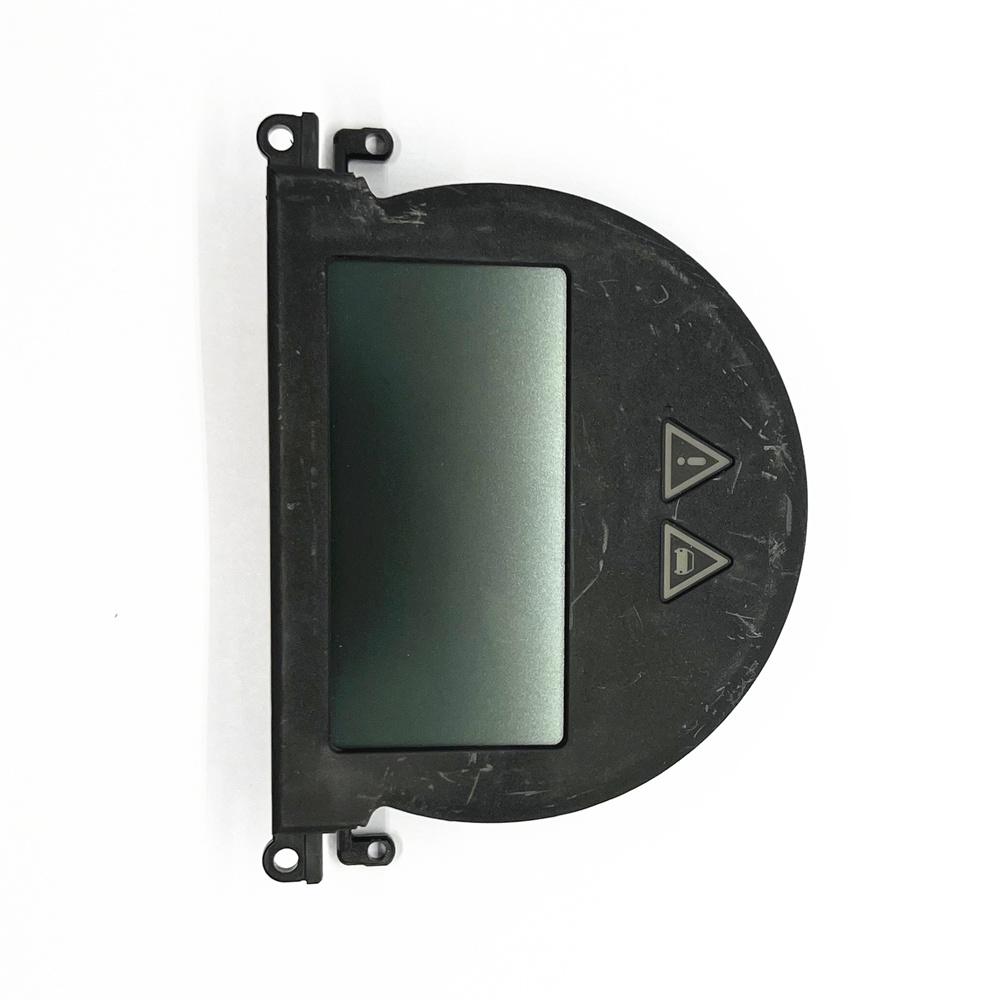 LUM0582A ЖК-экран спидометра для Mercedes S/CL Class W220 W215 приборная панель 1998-2005