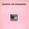LP Record CRUSADERS - Scratch BTS6010 BLUE THUMB 1974 US Jazz Used