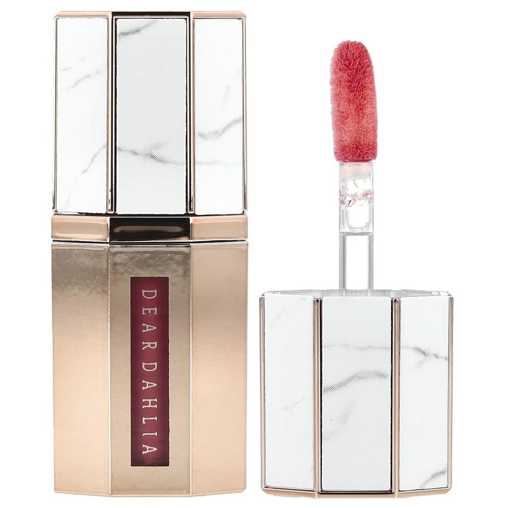 Paradise Dream Velvet Lip Mousse, Lip Tint, Teddy, 6.5Ml(0.21Fl Oz)