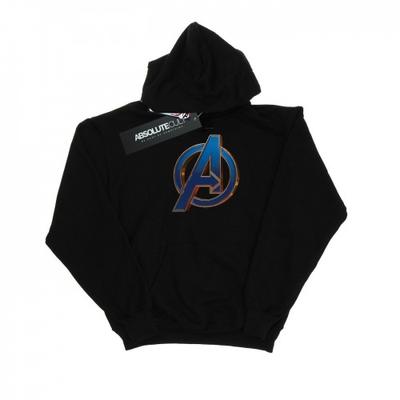 Мужская толстовка с логотипом Avengers Endgame Heroic