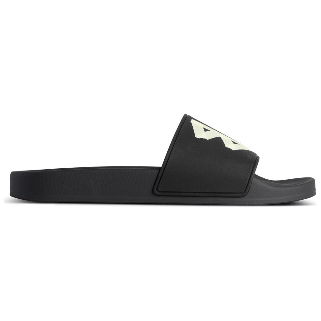 Balenciaga Шлепанцы с логотипом-лентой Женские 689030W1SA21090