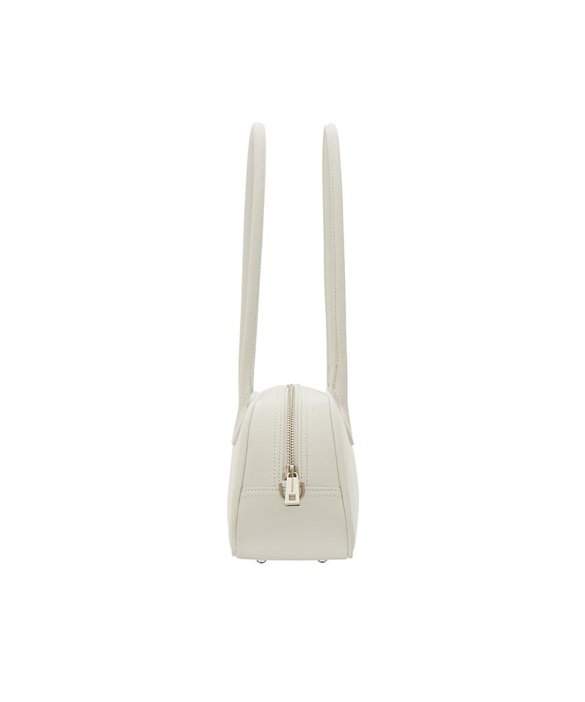 Fottsfotts Bowling Bag - White