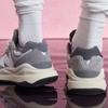 New Balance Кроссовки 57/40 'Grey Day' M5740TA
