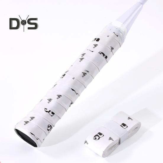 Теннисная ракетка лента для захвата Precut Dry Feel теннисная лента Overgrip впитывающая пот лента для обертывания ракетки для тенниса, пиклбола, бадминтона