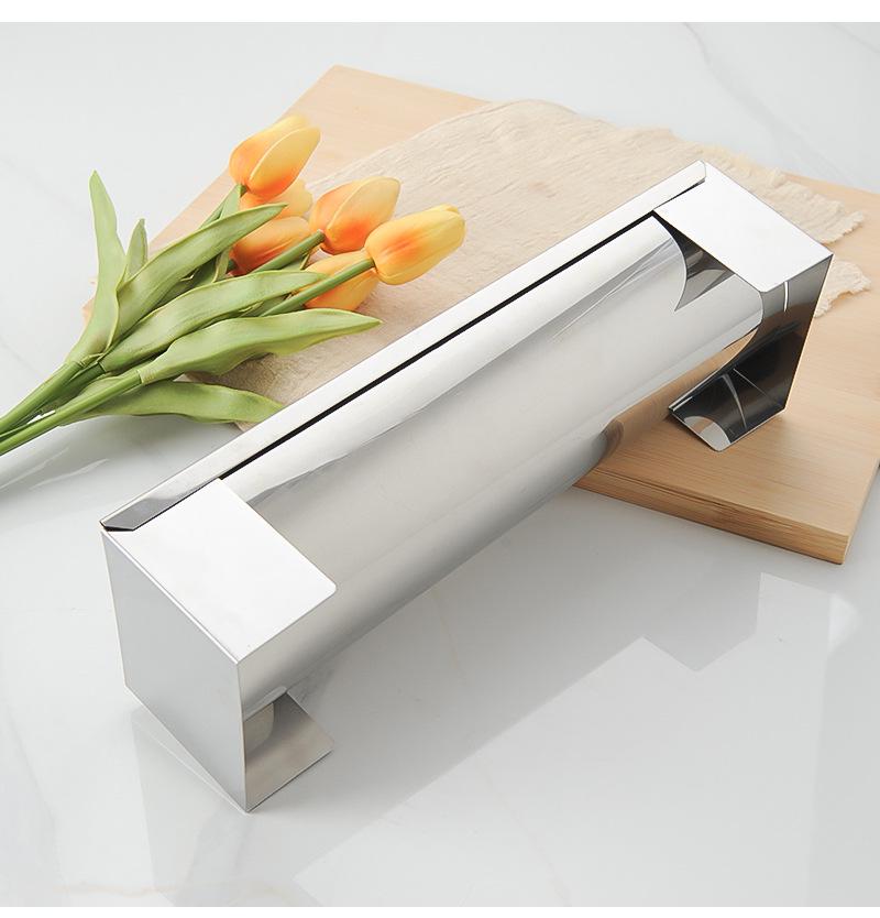 Регулируемая полукруглая форма из нержавеющей стали для торта и хлеба