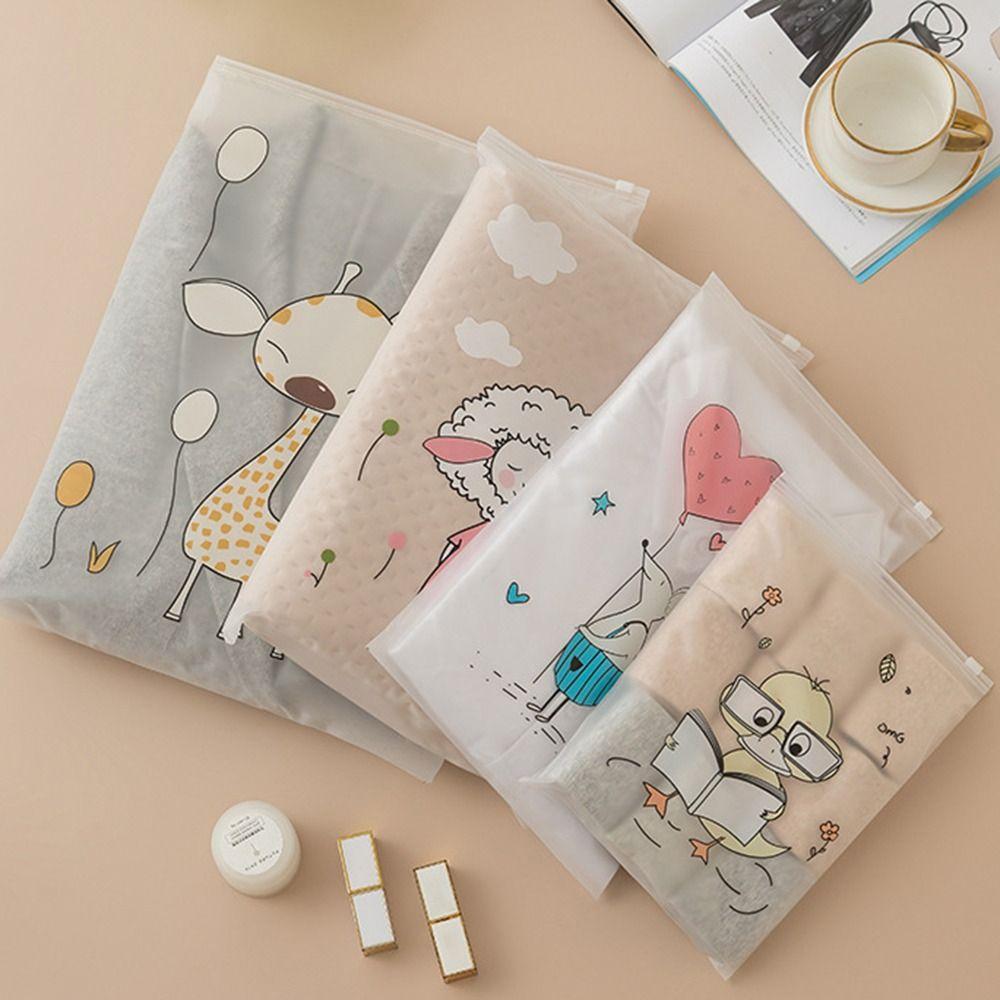 Прозрачная дорожная сумка для хранения, пыленепроницаемые сумки для хранения обуви, новая упаковочная сумка для дорожного багажа