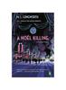 Книга A Noël Killing