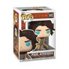 Funko Dune 2 Пол Атрейдес коллекционная виниловая фигурка идея подарка официальный товар для детей взрослых поклонников фильмов модель фигурка для коллекционеров и демонстрации