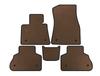 EVA Mats (Brown) for BMW X5 G05 2019-