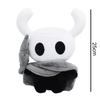 Плюшевая игрушка Hollow Knight Мягкая набивная игрушка Мультяшная игра Hollow Идеальный подарок на день рождения, праздник для мальчиков Коллекционные игрушки