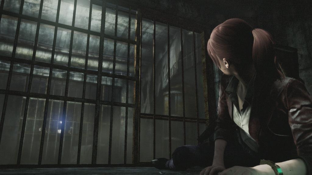 Коллекция Resident Evil Revelations