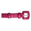 Eastern Counties Leather Womens/Ladies Faux Snake Print Belt