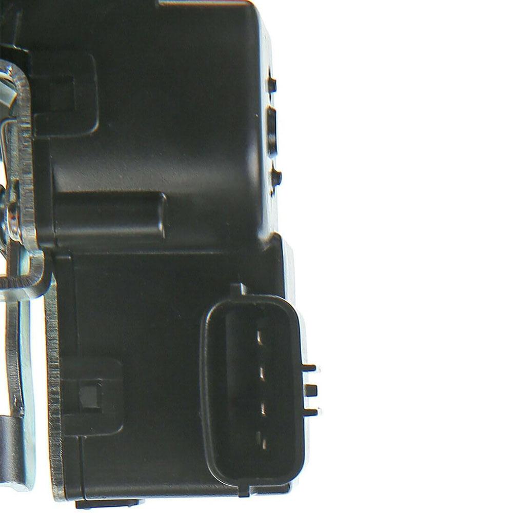 1 × Замок задней двери 81230-1H000 812301H000 Для Hyundai ix20 Kia Sorento Soul Venga