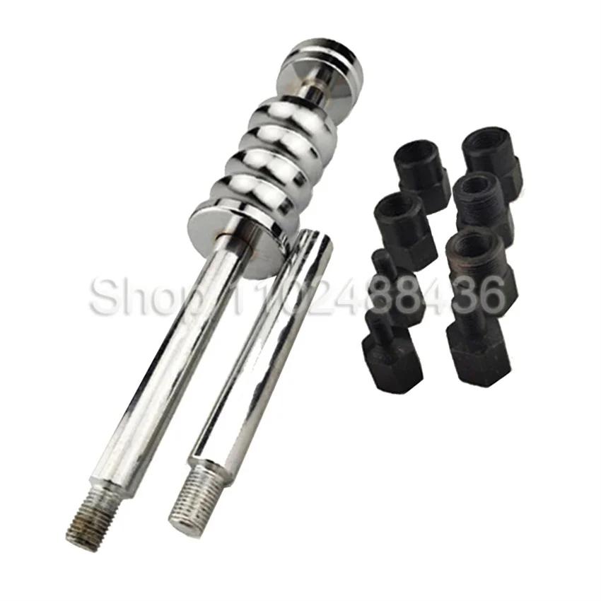 Common Rail Tool Manual Puller Fuel Injector Remover Pulling Hammer Puller,Injector Slip Lama
