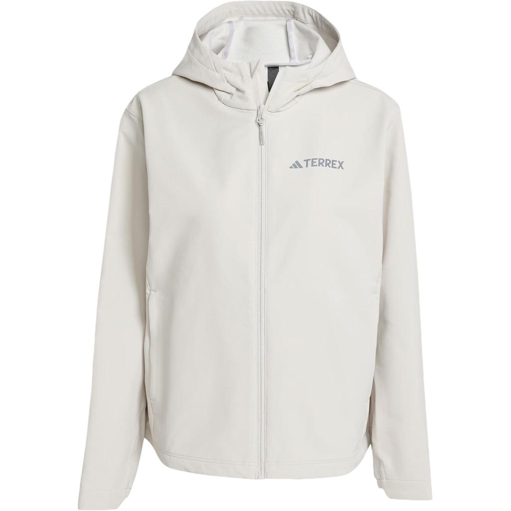 adidas Женская куртка Terre MULTI SOFTSHELL JV6235