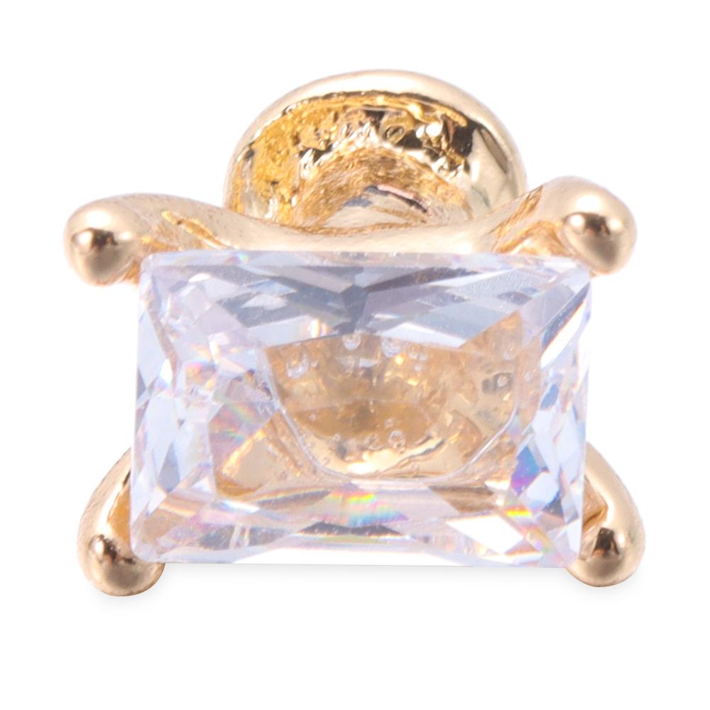 Металлические гвозди с бриллиантами, ремешок, аксессуары, ремешок для часов, орнамент, декоративное кольцо, браслет, подвески