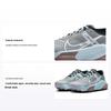 ZoomX Zegama Light Smoke Glacier Blue Женские кроссовки Серые Светло-Дымчато-Серые Черные DH0625-005