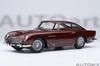 AUTOart 1/18 Aston Martin DB5 Темно-красный металлик Готовое изделие 70289