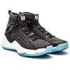 Li-Ning Соник 6 К.Дж. McCollum 'Черный Белый Синий' Мужской ABAN107-1