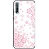 Для Huawei Y8P чехол 6.3" мягкий силиконовый чехол для телефона TPU для Huawei y8p 2020 Y 8P AQM-LX1 задняя крышка huaweiy8p бампер Funda Shell