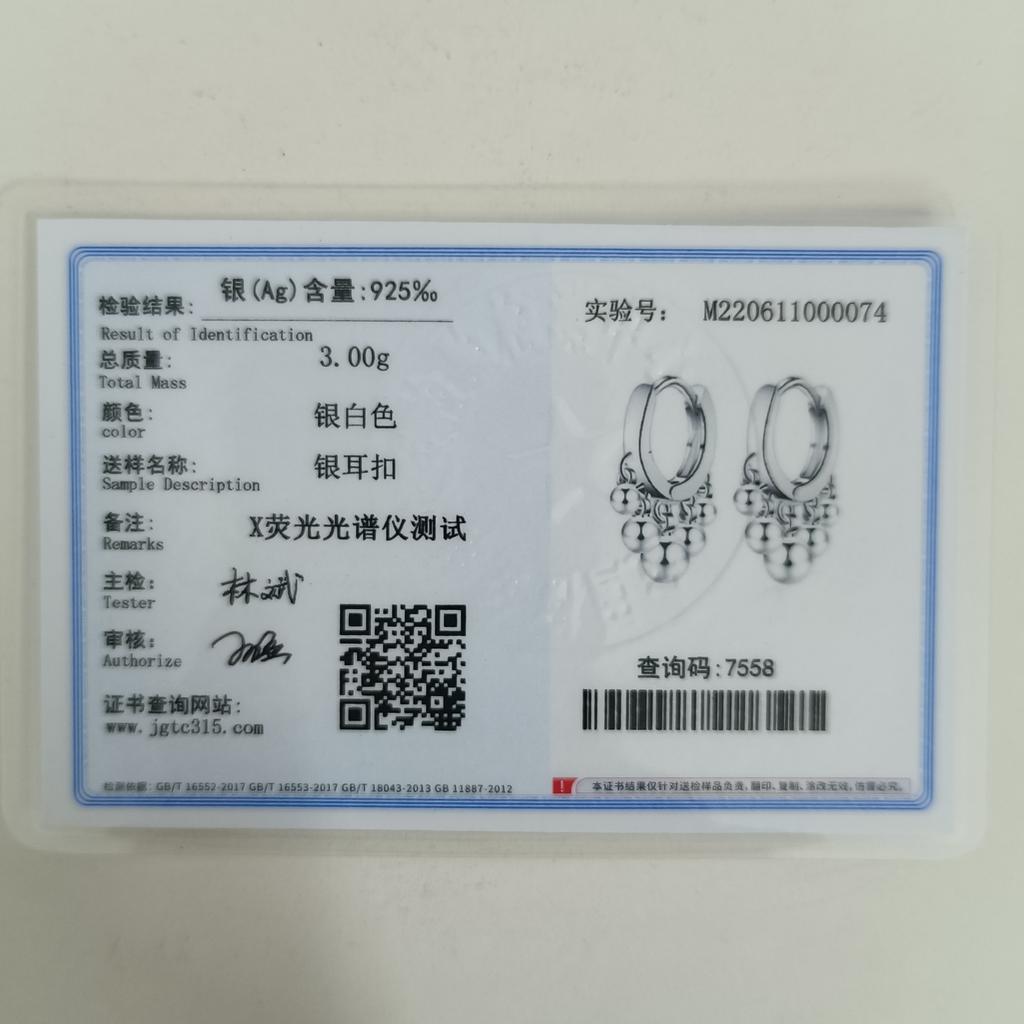 Round Circle Hoop Earrings For Women 925 Silver Heart Star Moon Sun Flower Zircon Opal Earrings Jewelry Gift