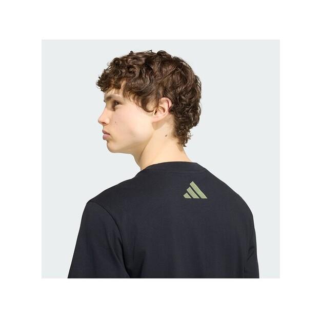 Футболка adidas 164396